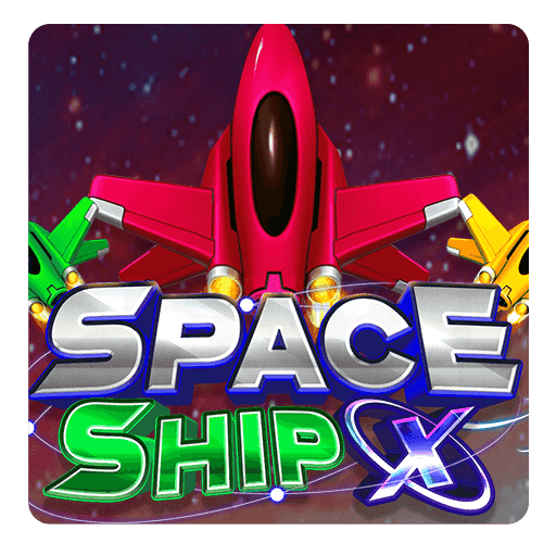 Spaceship X